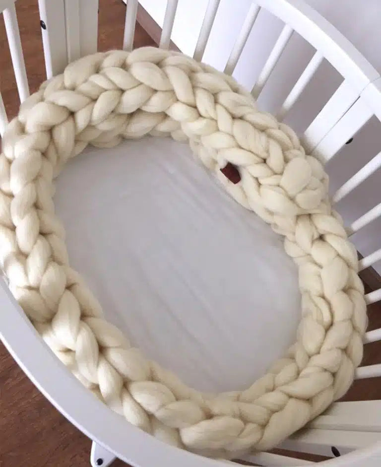 Bedbumper