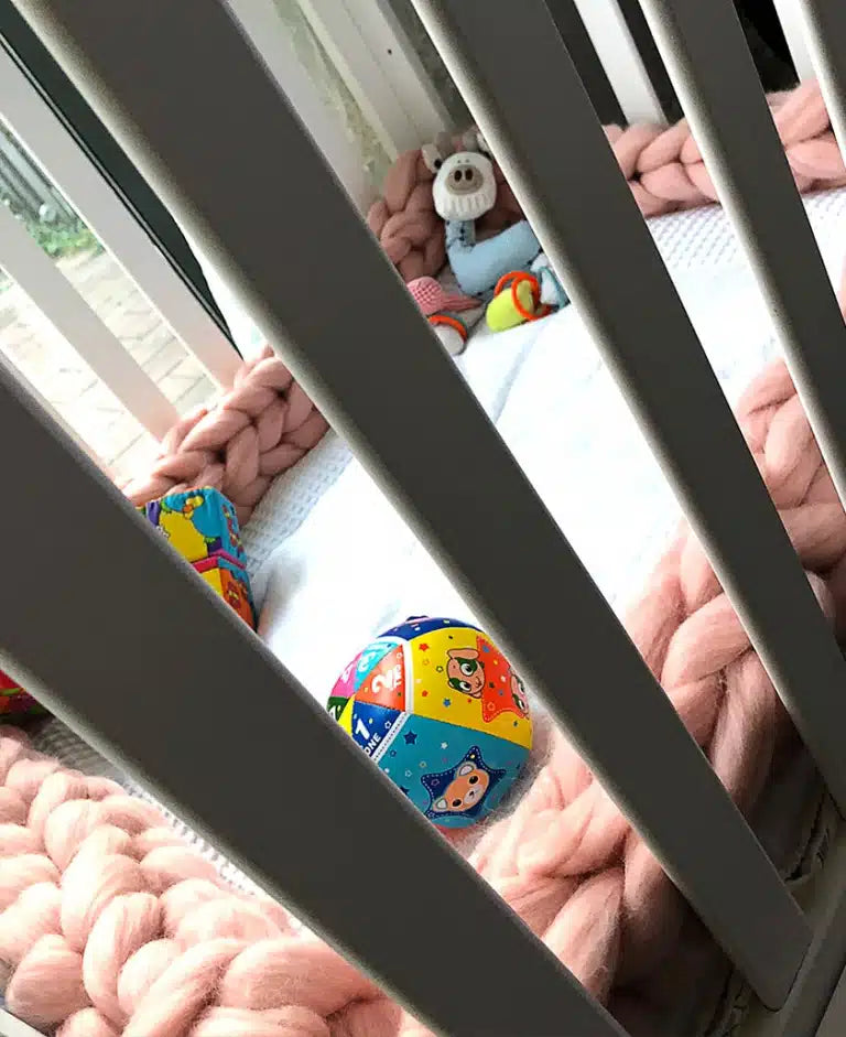 Bedbumper