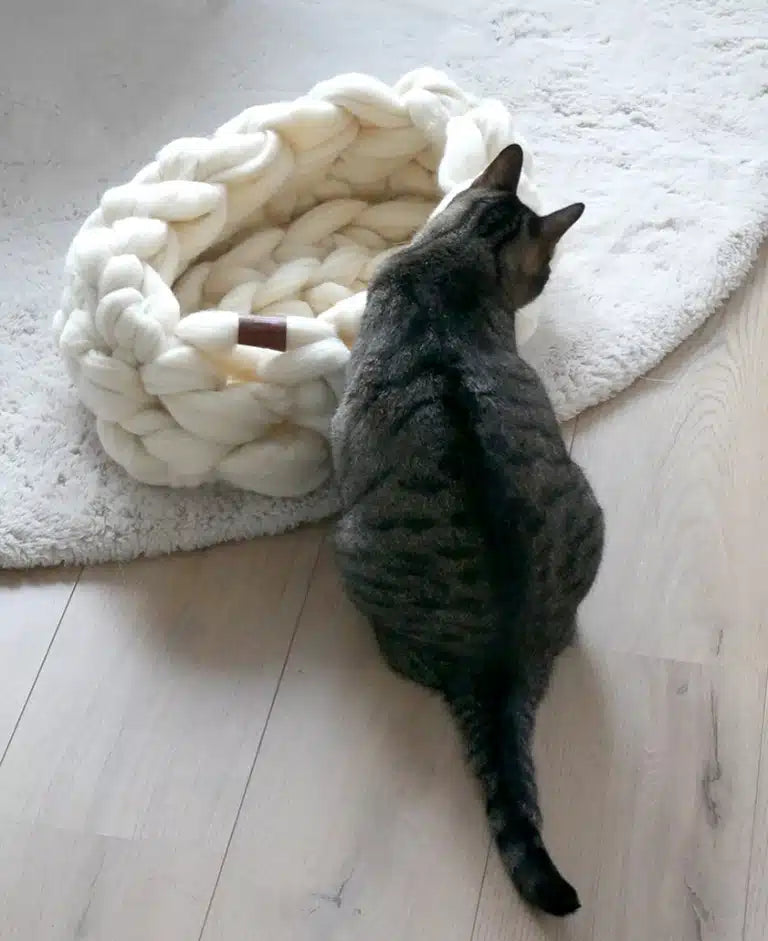 Kattenmand