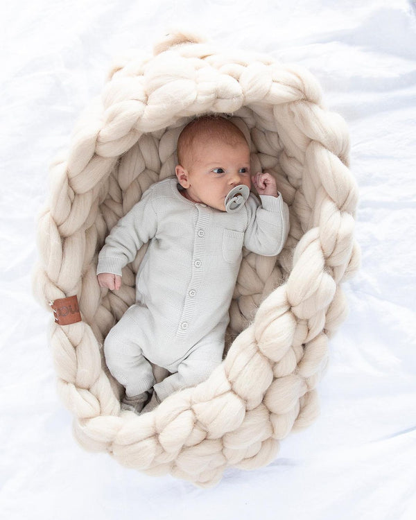 Hoe kies je het juiste babynest voor jouw baby?